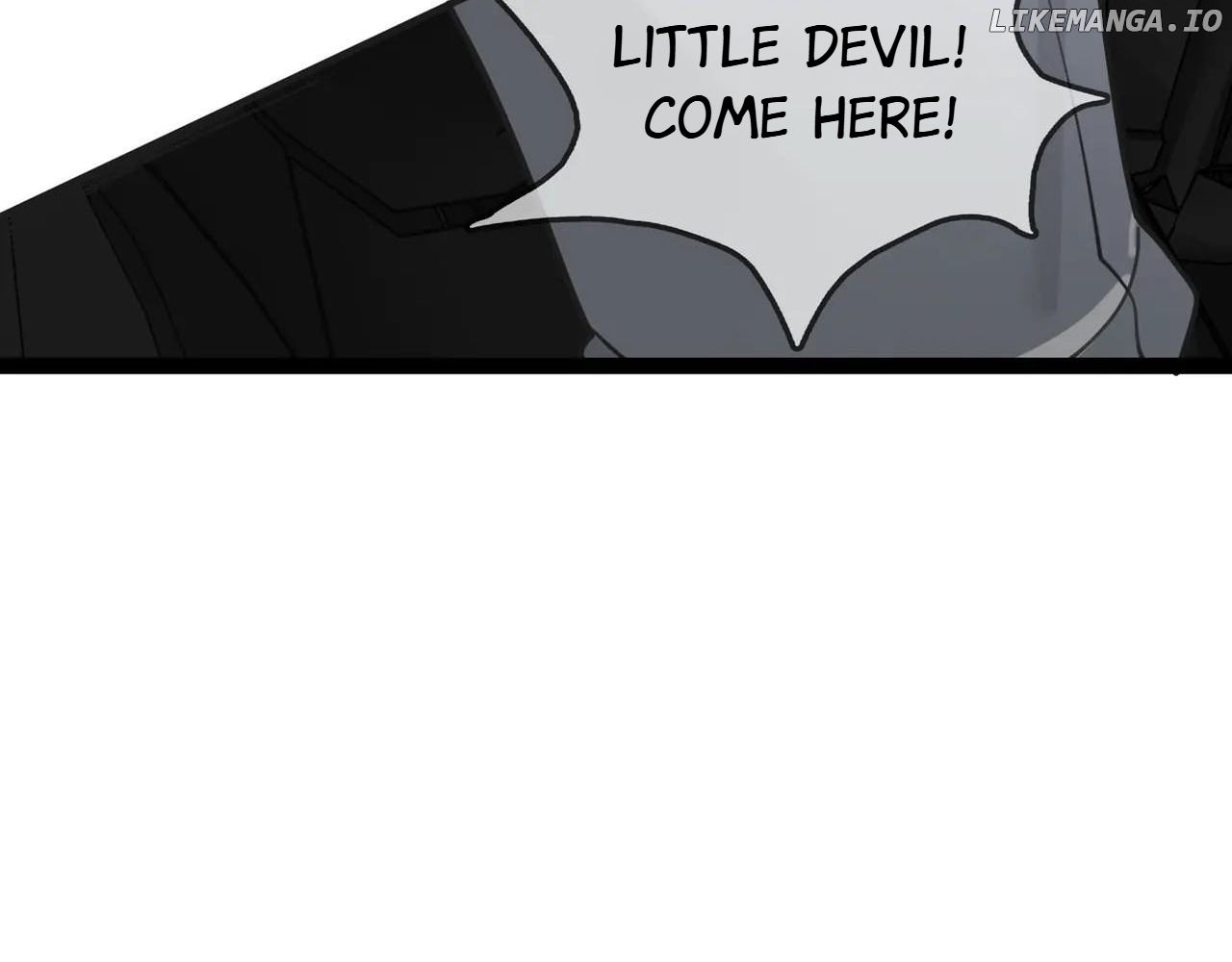 Daddy President Is Too Hard To Deal With Chapter 142 - page 7